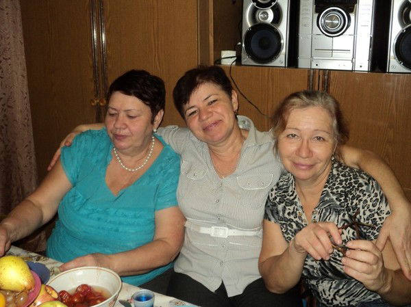 Наталия Аввакумова