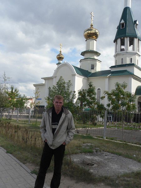 Сергей Алампиев