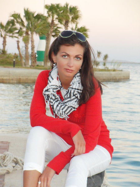 Eкатерина Чуклина