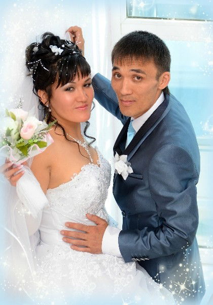 Жасыбай Токенов