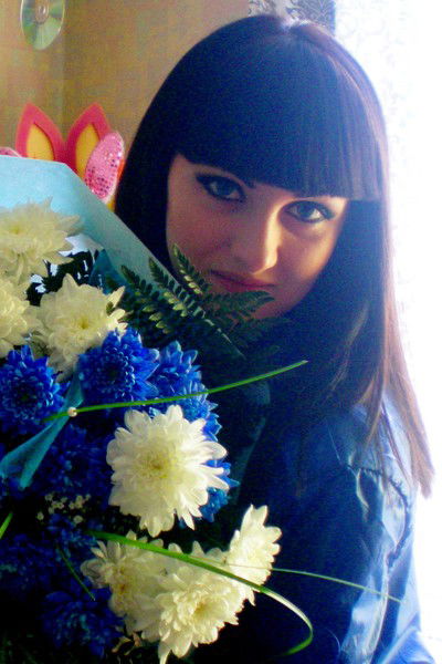 Юлия Федорова