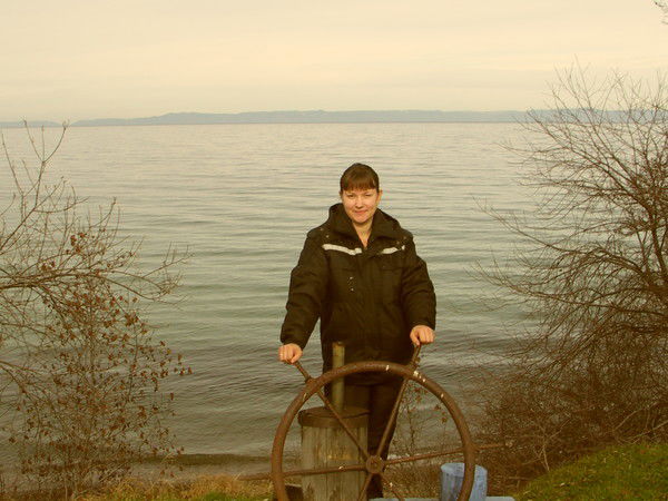 Надежда Трацевская