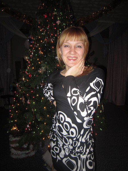 Елена Зеленкина