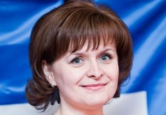 Ольга Селиванова