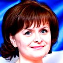 Ольга Селиванова