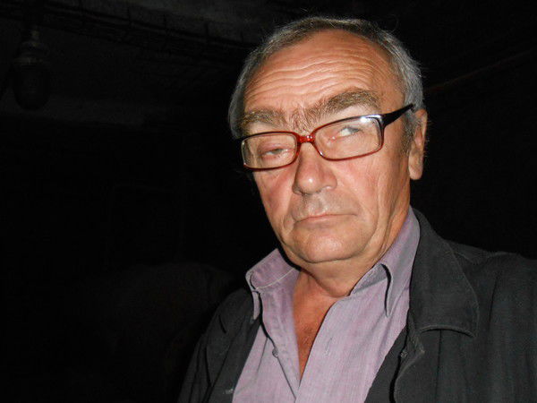 Владимир Аристов