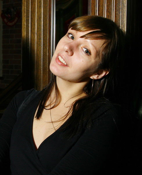 Дарья Полищук