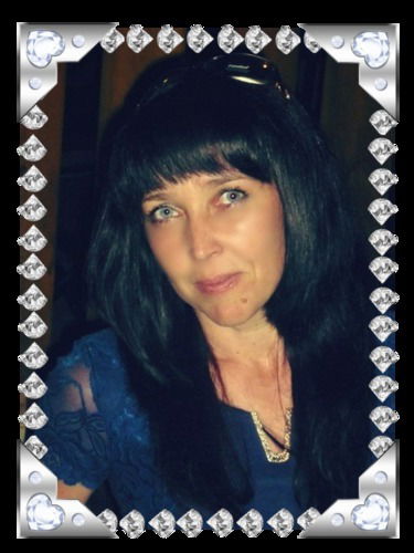 Марина Денисова