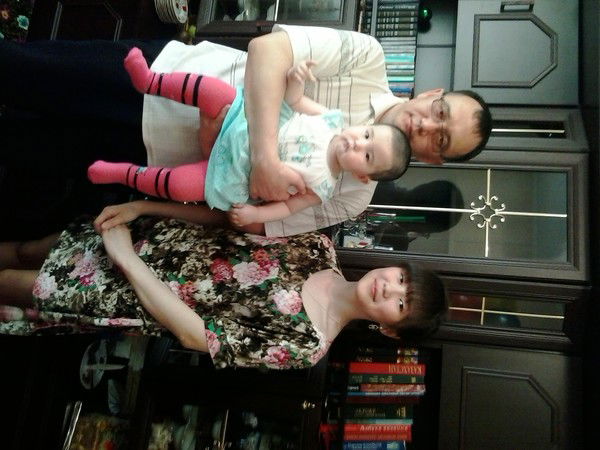 Нурсауле Тажикенова