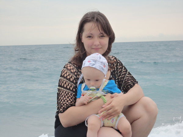 Екатерина Чупейкина