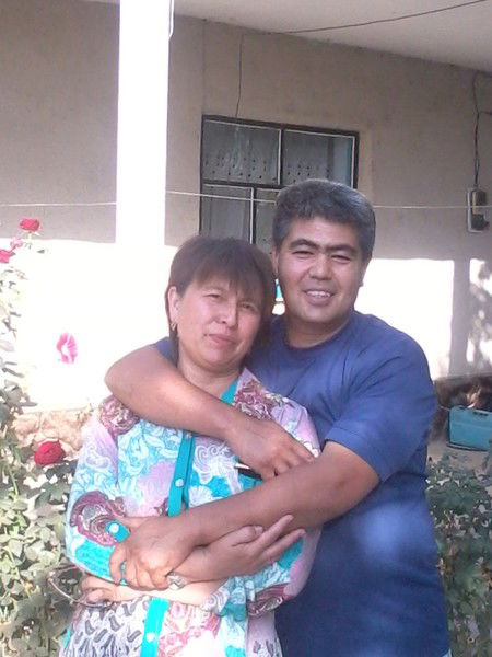 Рустам Юнусметов