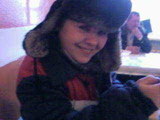 Ирина Безина