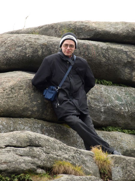 Михаил Эйсмондт