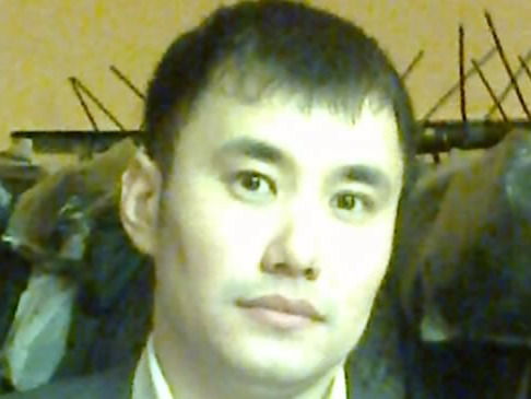 Аян Керейбаев