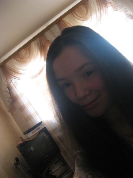 Айгерим Аккаирова