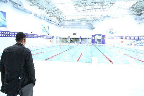 Даурен Айбеков