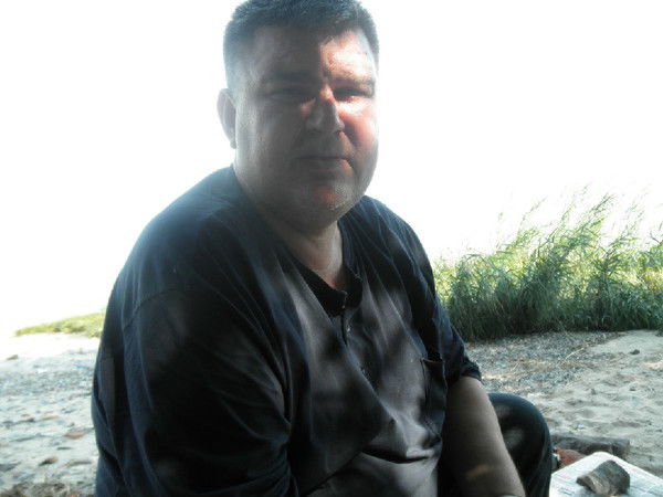 Сергей Кравцов