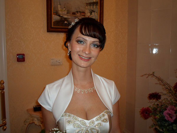 Анна Быковская