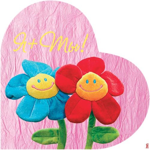 Ирина Захарова