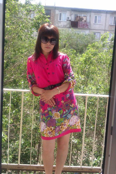 Гульмира Байбекова