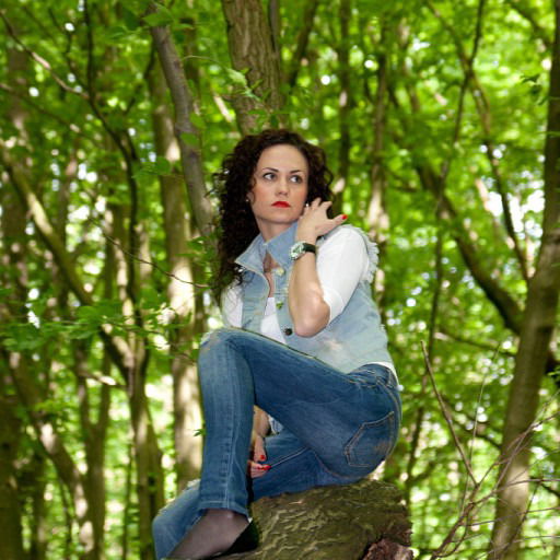 Вика Лукашевич