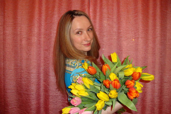 Светлана З.....