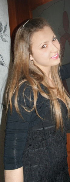 Яна Москвитина