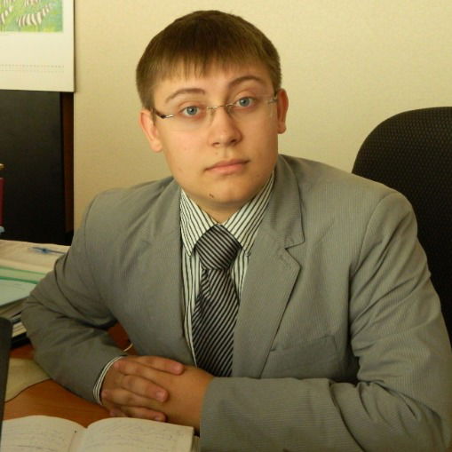 Денис Глобенко