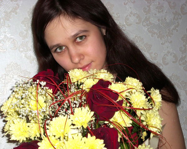 Анна Андриевская