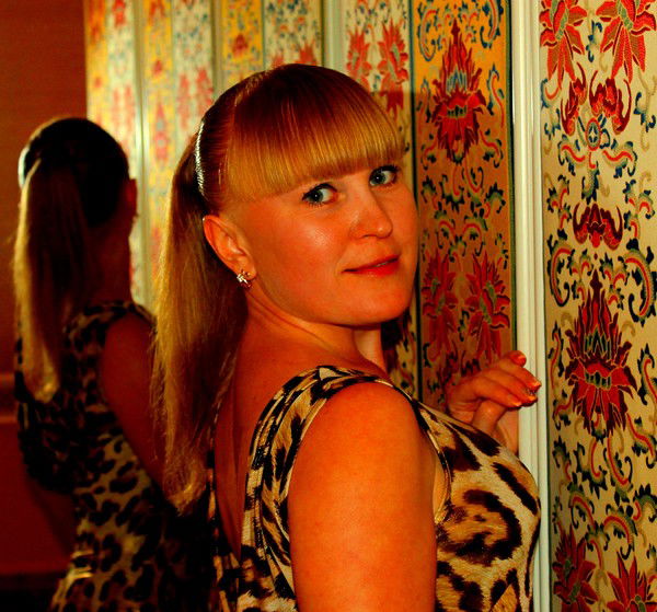 Екатерина Денисова