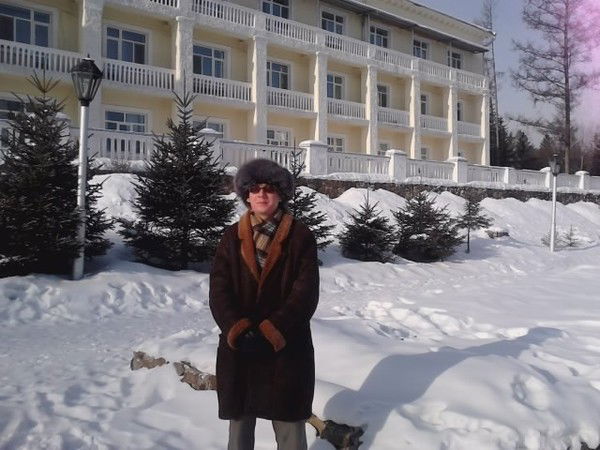 Иван Петров