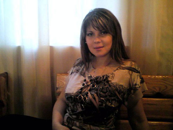 Анна Гритчина