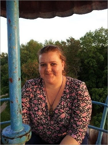 Ольга Шишкалова