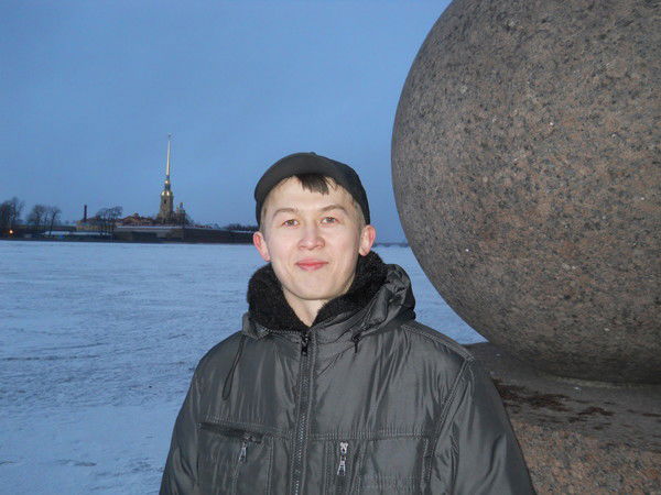 Алексей Дементьев