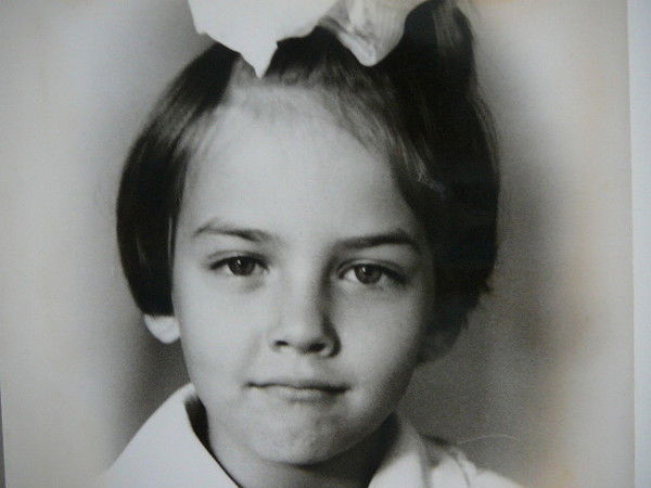 Ольга Олеговна Холод