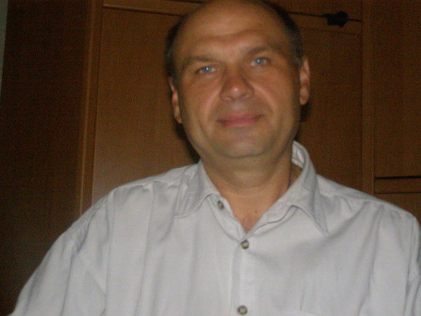 Игорь Кузьмин