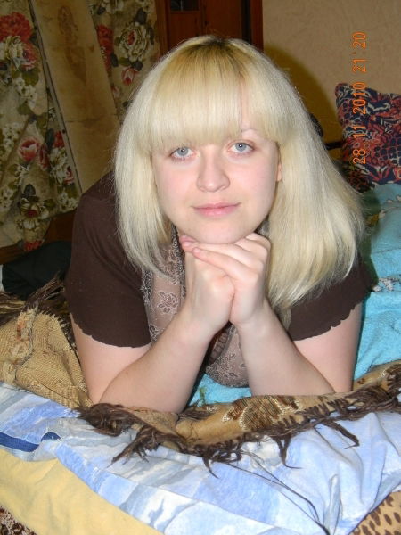 Ольга Огурцова