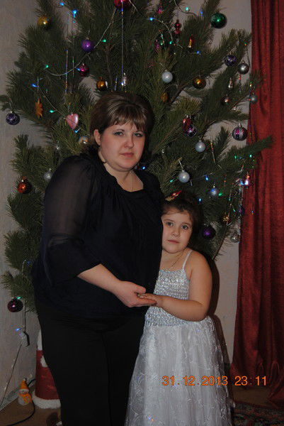 Татьяна Макарова