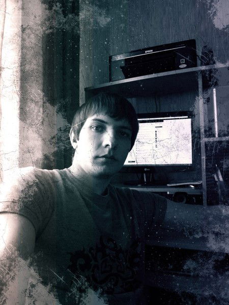 Дима Касаткин