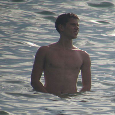 Максим Пескишев