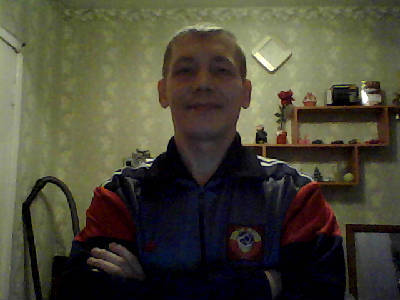 Виктор Саркеев