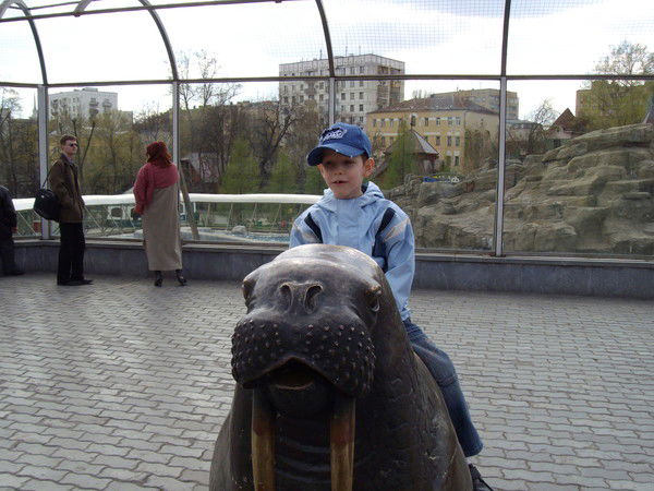 Слава Ячменёв