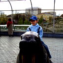 Слава Ячменёв
