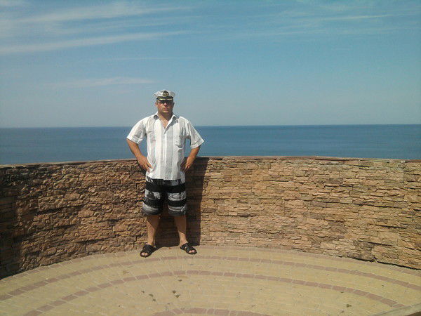 Сергей Щепетин