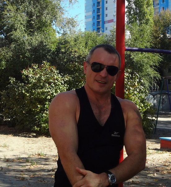 Алекс Даньшин