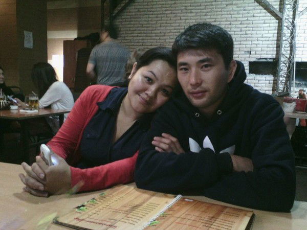 Ерлан Шабданов