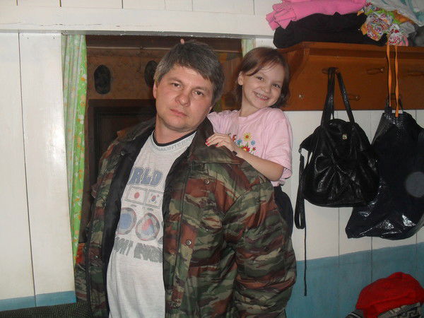 Андрей Юдин