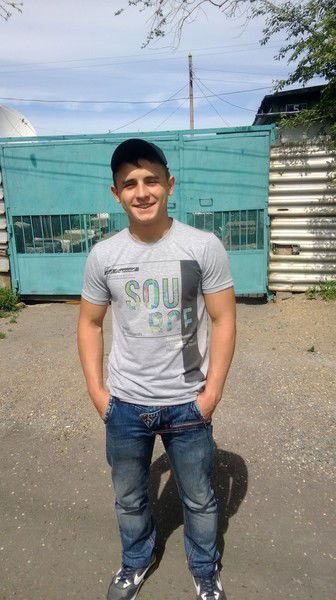 Михаил Лунив