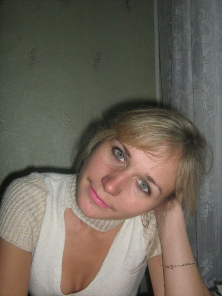 Анжела Лялькова