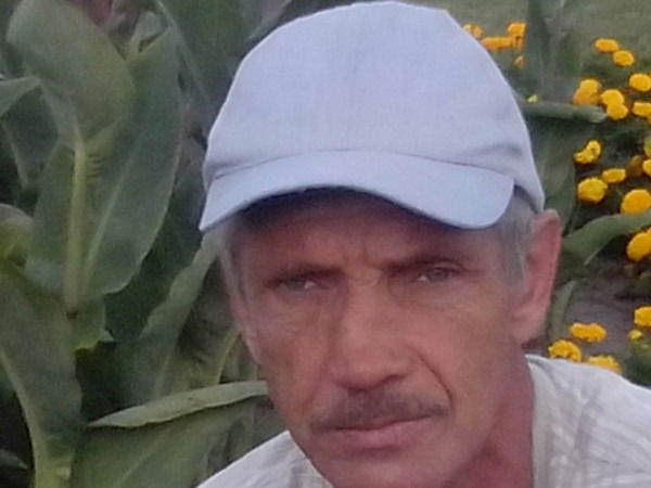 Виктор Майоров